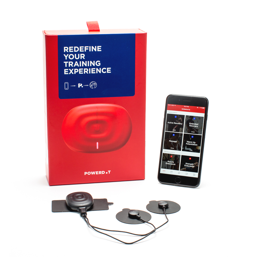 PowerDot Muscle Stimulation Devices